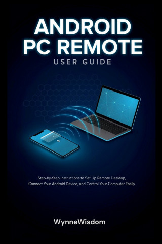 Android PC Remote User Guide
