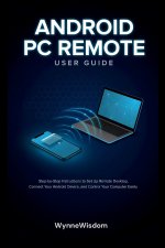 Android PC Remote User Guide