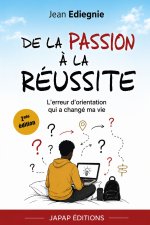 DE LA PASSION À LA RÉUSSITE