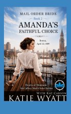 Amanda's Faithful Choice