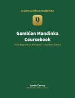Gambian Mandinka Coursebook