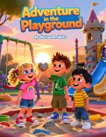 Adventure in the Playground