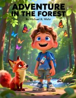Adventure in the Forest