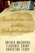 Geschichten von großen Babybettnässern