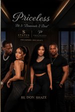 Priceless Bk 3