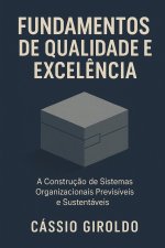 Fundamentos de Qualidade e Excelência