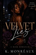 Velvet Lies