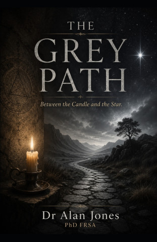 The Grey Path