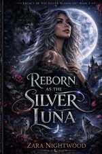 Reborn Silver Luna