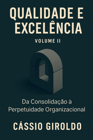 Qualidade e Excelência