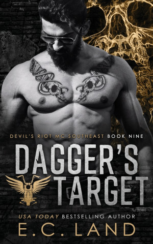 Dagger's Target