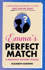 EMMA'S PERFECT MATCH : A ROMANCE MYSTERY