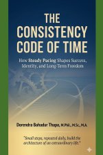 The Consistency Code of Time