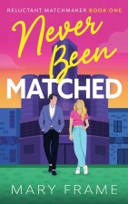 Never Been Matched