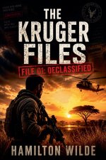 FILE 1 - DECLASSIFIED