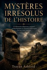 Mystères irrésolus de l'histoire