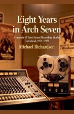 Eight Years In Arch Seven