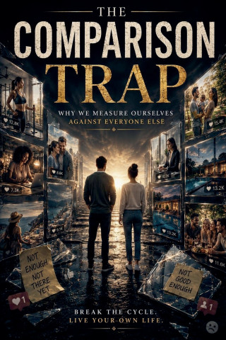 The Comparison Trap