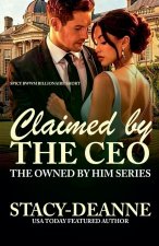 Claimed by the CEO