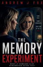 The Memory Experiment