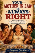 Your Mother-in-law is Always Right