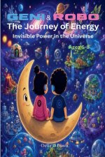 Geni & Robo The Journey of Energy