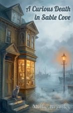 A Curious Death in Sable Cove