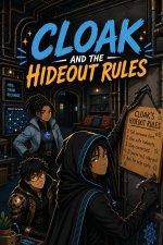 Cloak and the Hideout Rules