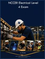 NCCER Electrical Level 4 Exam