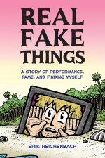 Real Fake Things