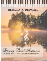 Dreamy Piano Meditation