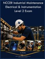 NCCER Industrial Maintenance Electrical & Instrumentation Level 2 Exam