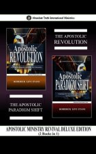 Apostolic Ministry Revival Deluxe Edition (2 Books in 1)