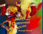 Noisy Christmas Mouse