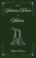 On the Various Forces of Nature and Their Relations to Each Other