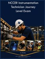 NCCER Instrumentation Technician Journey Level Exam