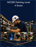 NCCER Painting Level 4 Exam