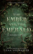 The Ember and the Emerald