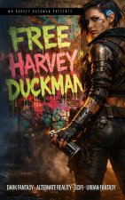 Free Harvey Duckman