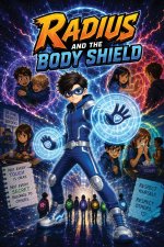 Radius and the Body Shield
