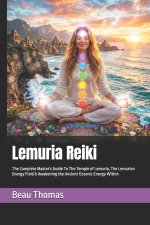 Lemuria Reiki