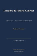 L'escadre de l'amiral Courbet