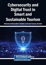 Cybersecurity and Digital Trust in Smart and Sustainable Tourism