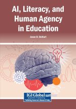 AI, Literacy, and Human Agency in Education