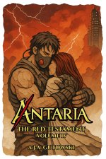 Antaria