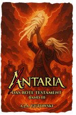 Antaria