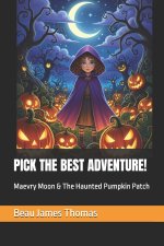 PICK THE BEST ADVENTURE!