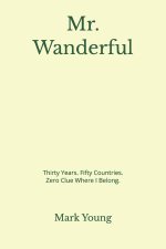 Mr. Wanderful