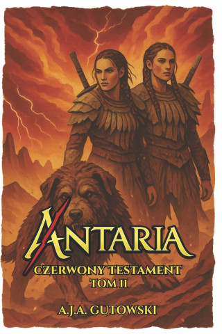 Antaria