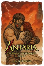 Antaria
